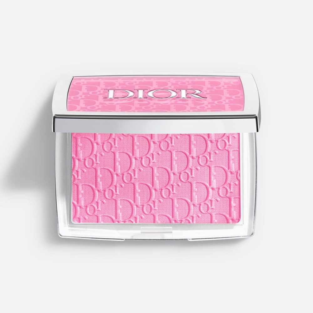 Dior Rosy Glow Color-Awakening Blush - Natural Healthy Glow Effect - Picture 1 of 1